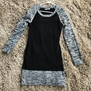 Maurices Sweater Dress
